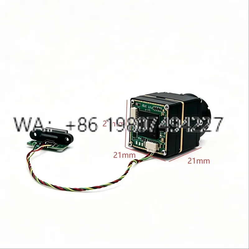 Thermal Module 640X512 Core - Module thermique infrarouge non refroidi 640x512