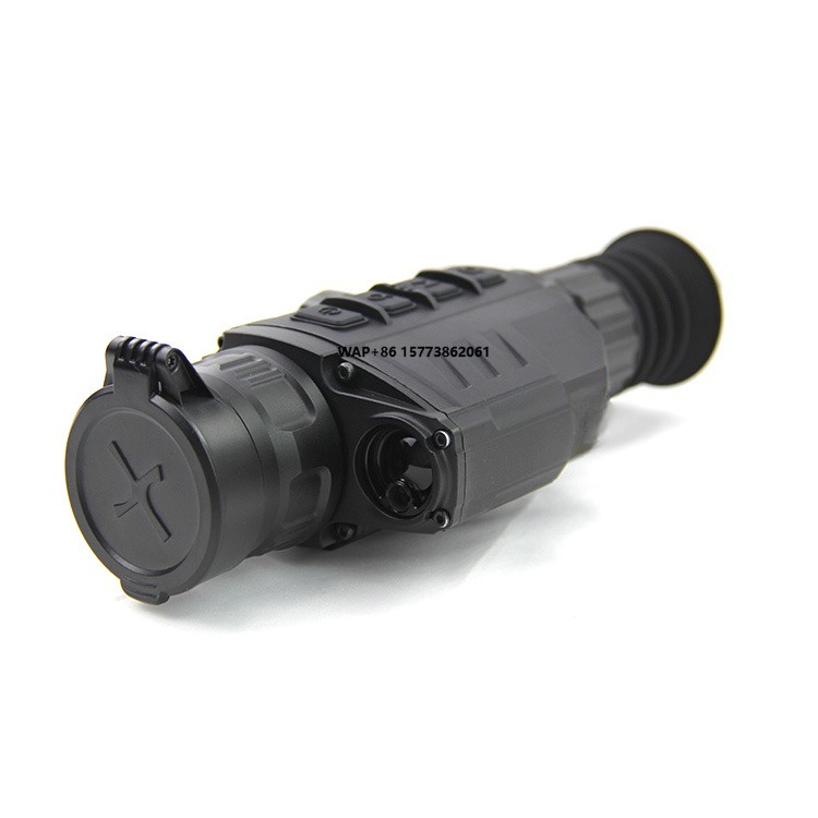 Portée d'imagerie thermique de - Hunting Thermal Imaging Scope avis et prix