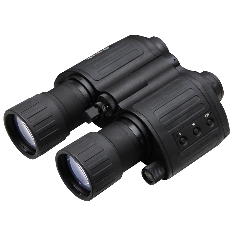 2025 produits Premium NVG-M ch - Thermal Scope Night Vision Monocular avis et prix