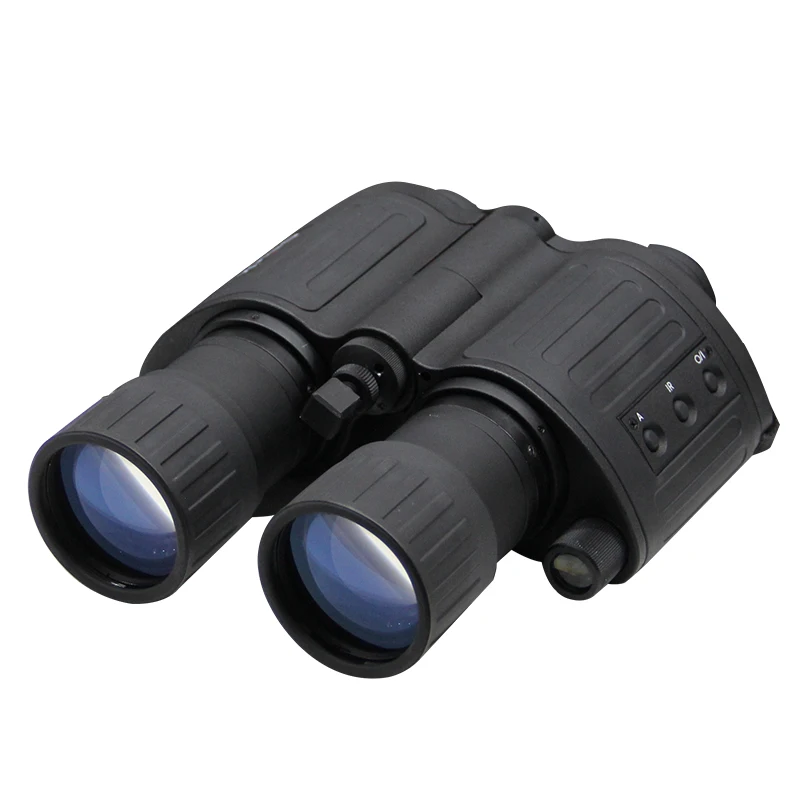 2025 produits Premium NVG-M ch - Thermal Scope Night Vision Monocular avis et prix