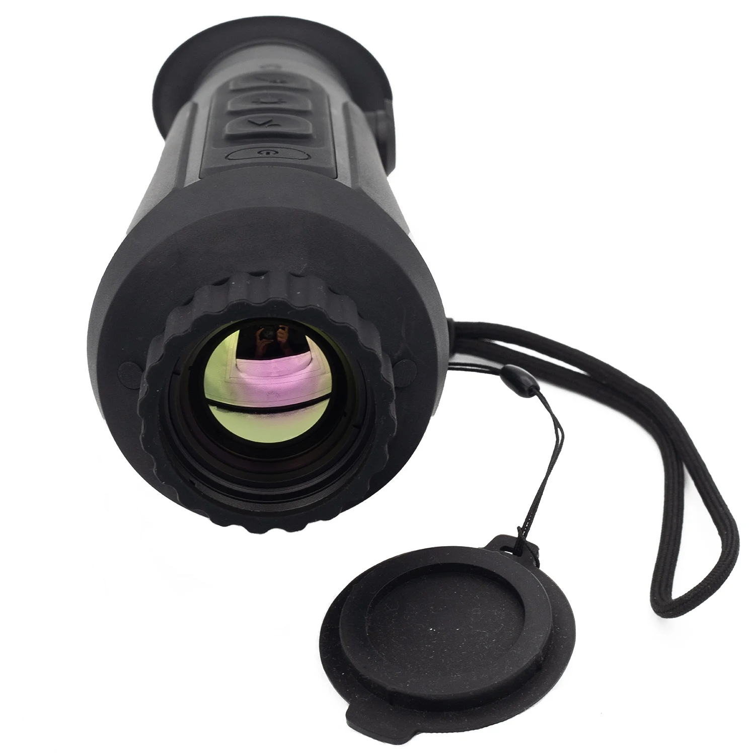 Monoculaire de vision nocturne - Thermal Scope Night Vision Monocular avis et prix