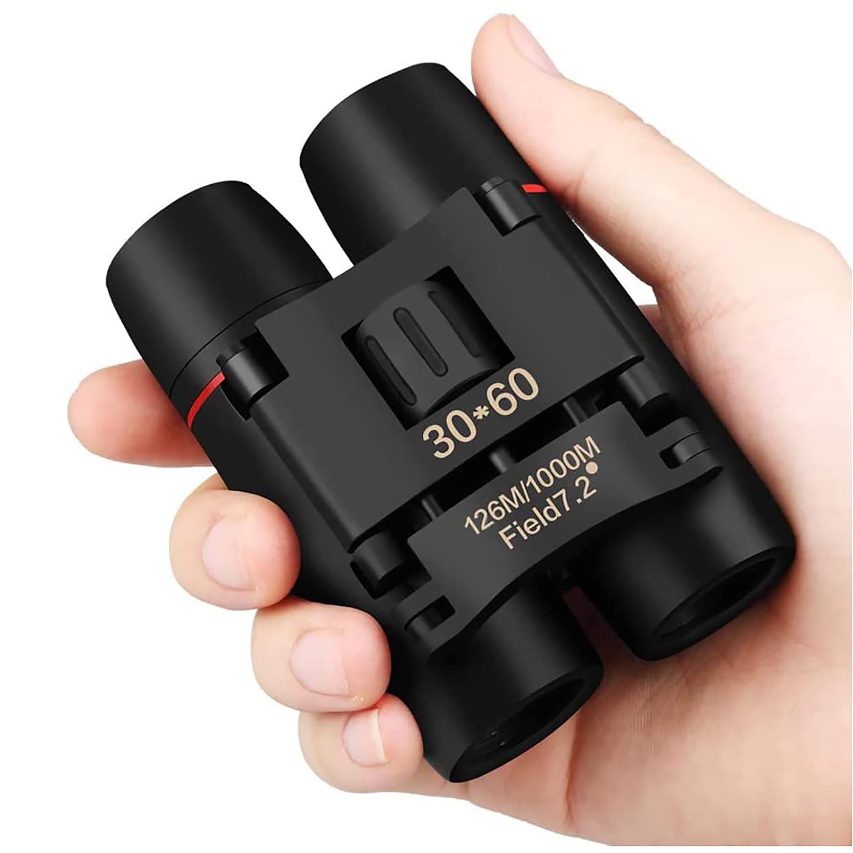 Jumelles 30x60 pour adultes, p - Hunting Thermal Imaging Scope avis et prix