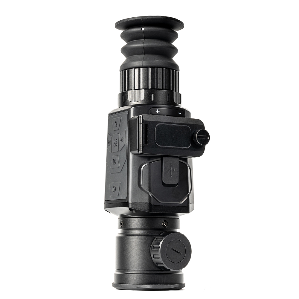 Caméra thermique haute résolut - Hunting Thermal Imaging Scope avis et prix
