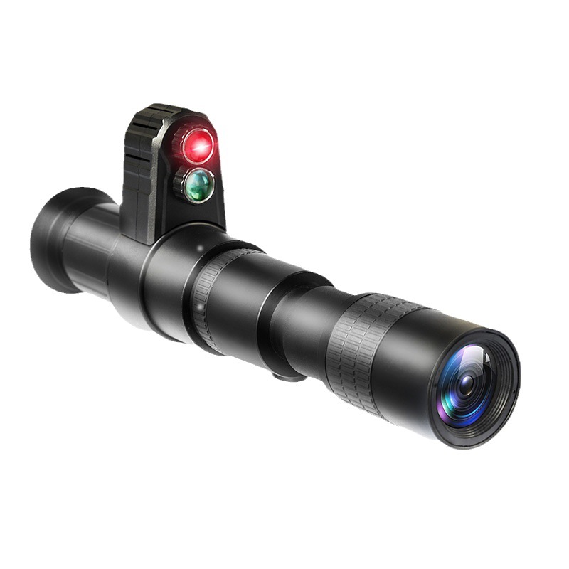 Lunettes de vision nocturne in - Thermal Scope Night Vision Monocular avis et prix