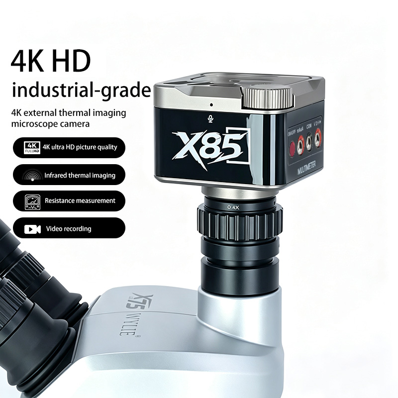 Caméra de microscope WYLIE X85 - Thermal Imager Pcb Repair avis et prix