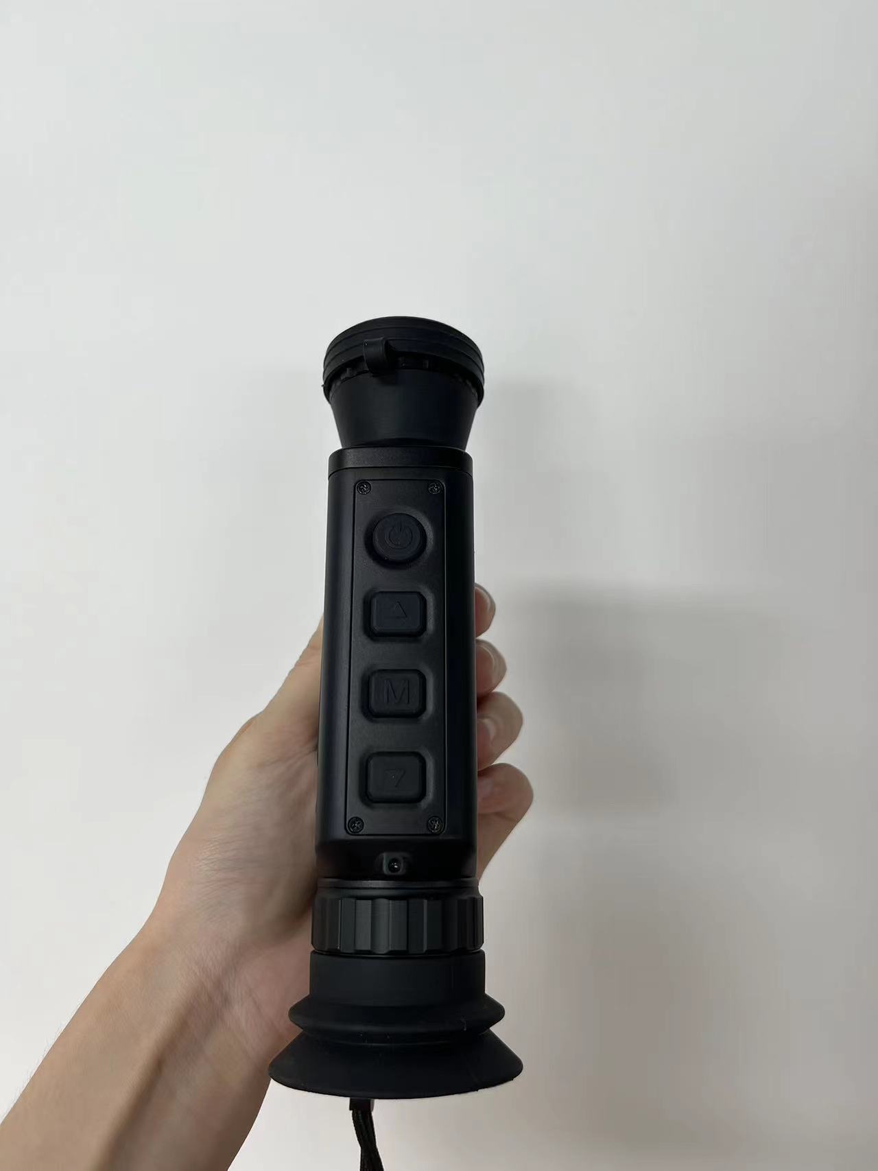 Lunette de Vision nocturne, té - Hunting Thermal Imaging Scope avis et prix