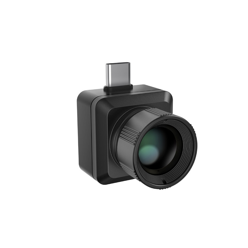 InfiRay-Cycleur thermique T2 P - Nf 521 Thermal Imaging Camera avis et prix