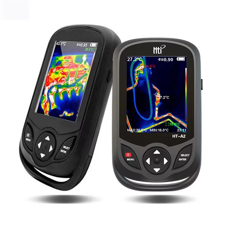 HTI – caméra d'imagerie thermi - Thermal Imager Pcb Repair avis et prix