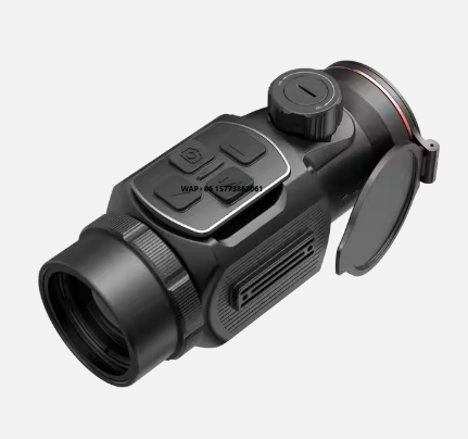 Lunette de Vision nocturne num - Hunting Thermal Imaging Scope avis et prix