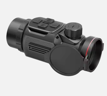 Lunette de Vision nocturne num - Hunting Thermal Imaging Scope avis et prix