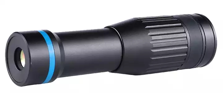Portée optique monoculaire de  - Hunting Thermal Imaging Scope avis et prix